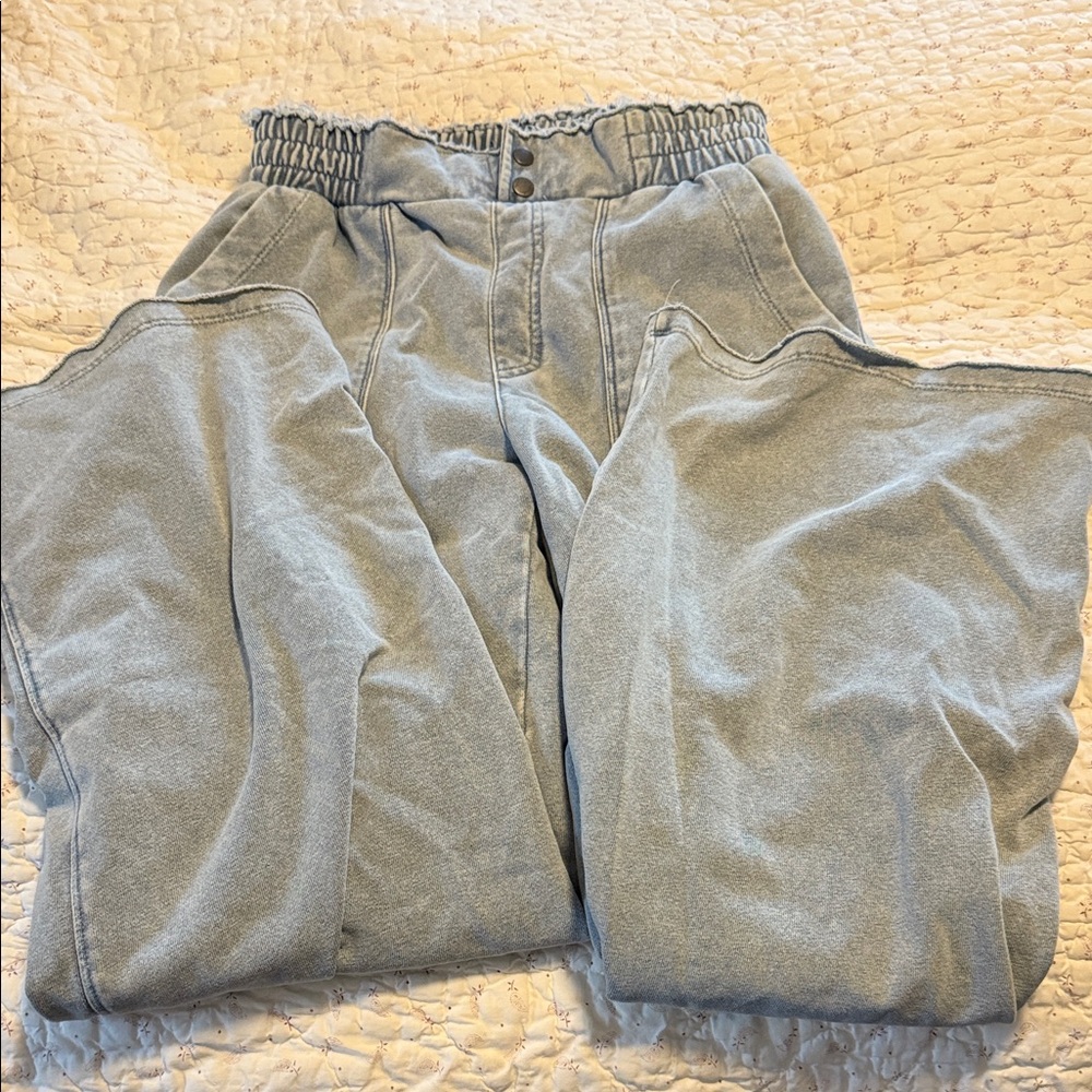 Flag & anthem pants